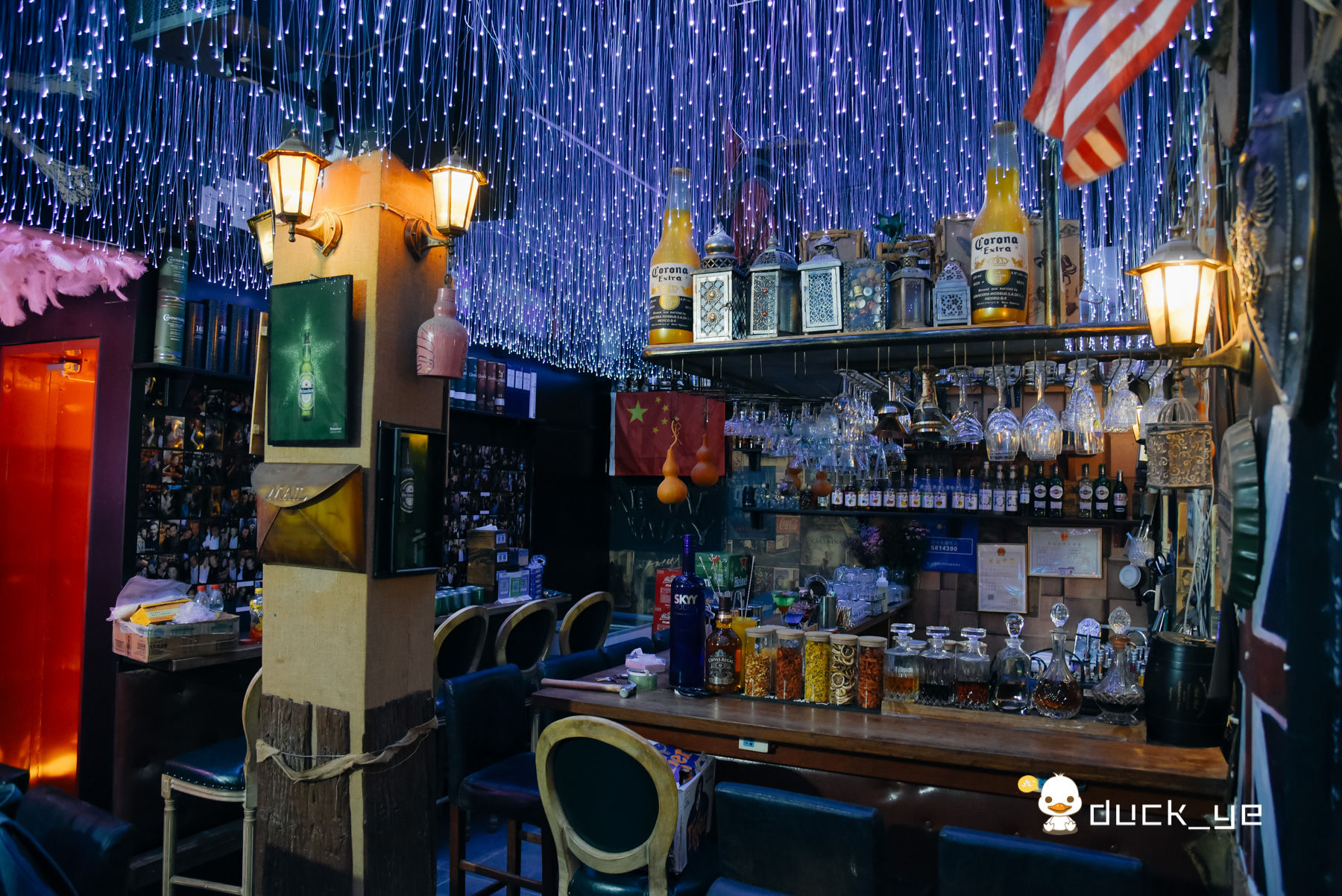 厦门最浪漫的酒吧,厦门最好的鸡尾酒酒吧