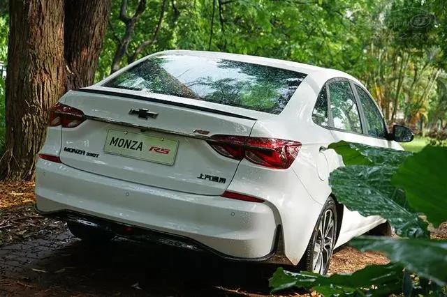 做更好的自己ted,雪佛兰科鲁泽1.0t轻混三缸试驾