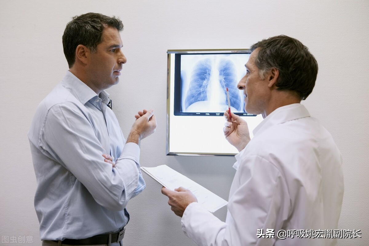 比较严重的肺病有哪几种,最常见的肺病症状是怎么样的呢
