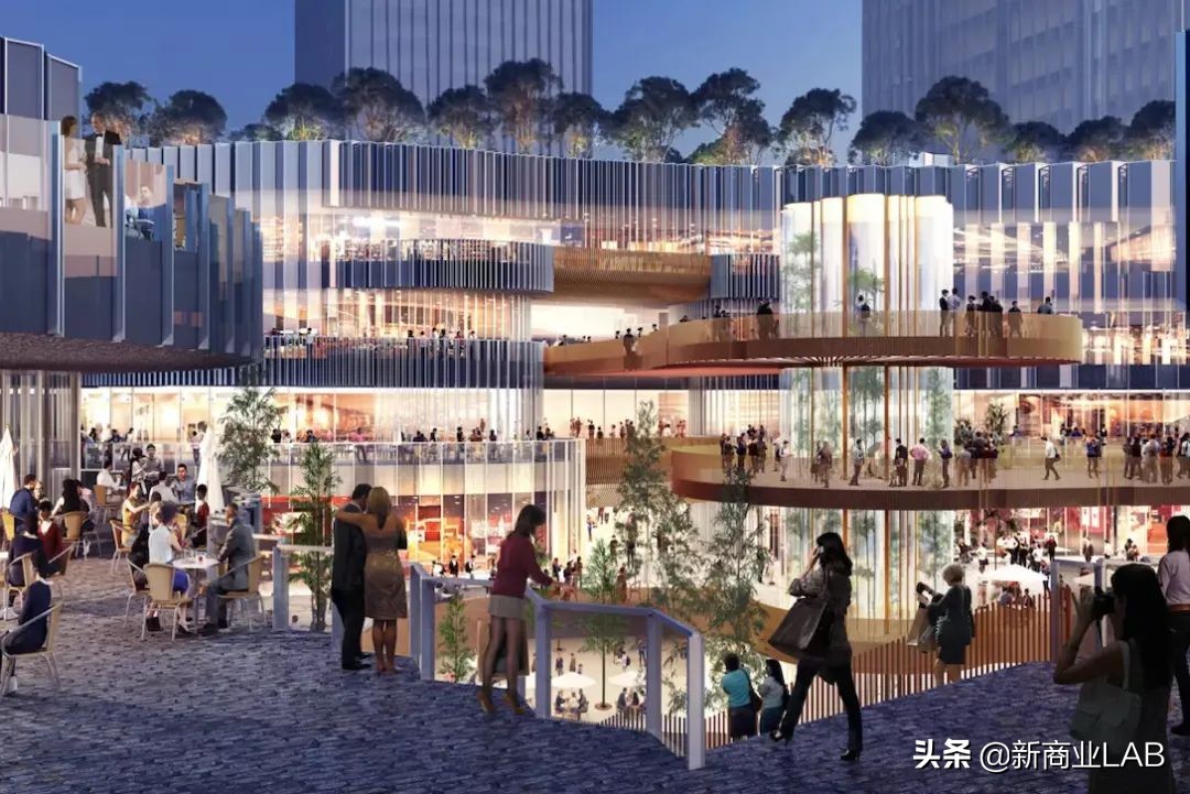 武汉下半年要开业的购物中心,武汉未来购物中心发展