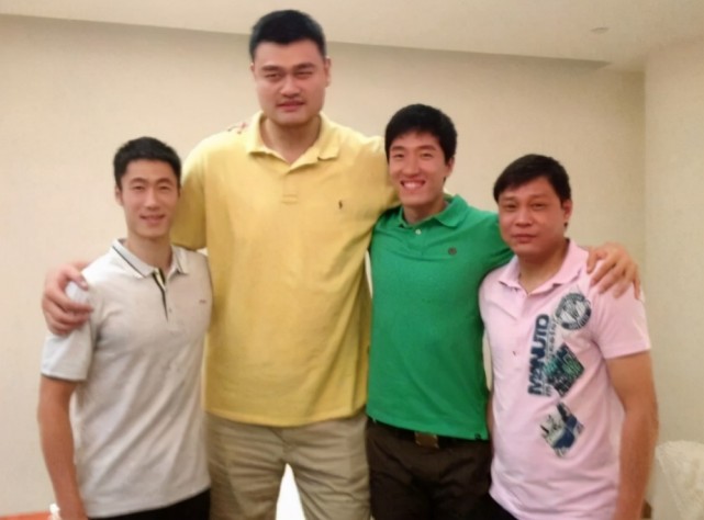 中国体育第一人范志毅,范志毅上海体育大学