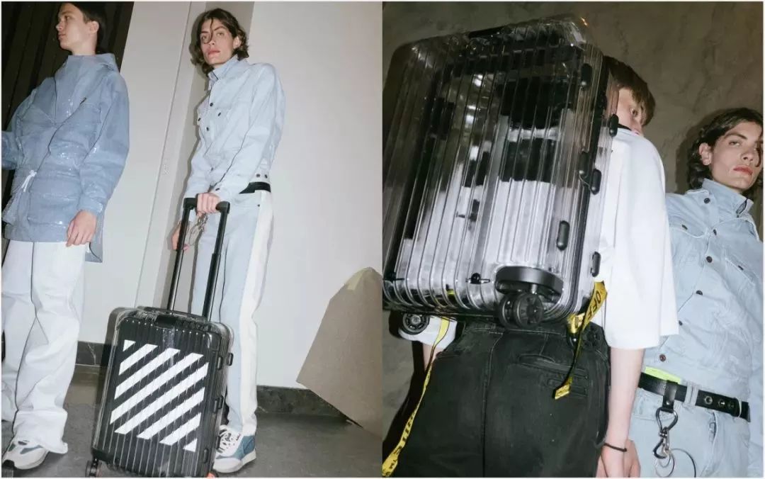 rimowa行李箱为什么那么贵,rimowa行李箱好到哪