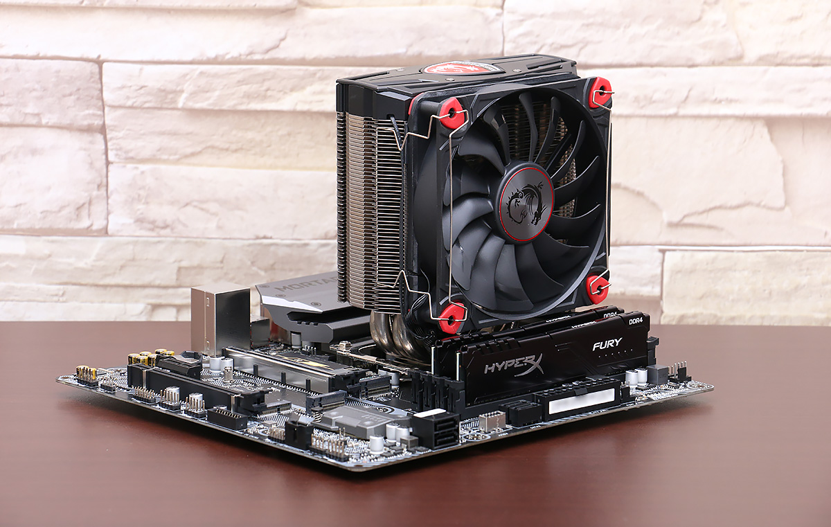 老机箱改造豪华配置,电脑全封闭机箱matx