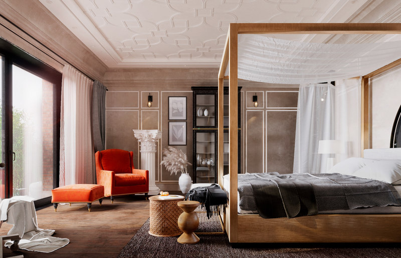 两房一厅装修怎么选公司两房一厅装修注意事项