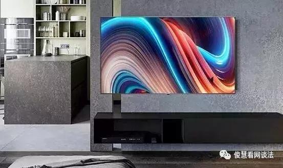 55寸电视小米和创维哪个好,荣耀智慧屏和海信电视哪个好