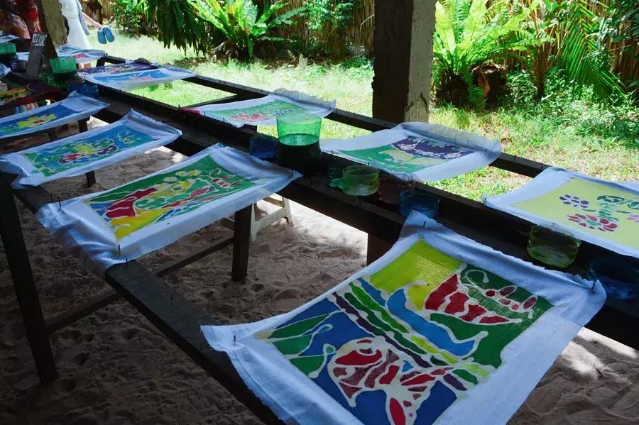 马来西亚适合游玩的岛,马来西亚阳光大海