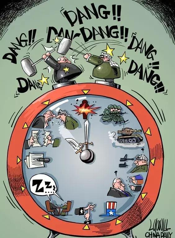 太美了吧,清华美院高材生设计中国日报封面