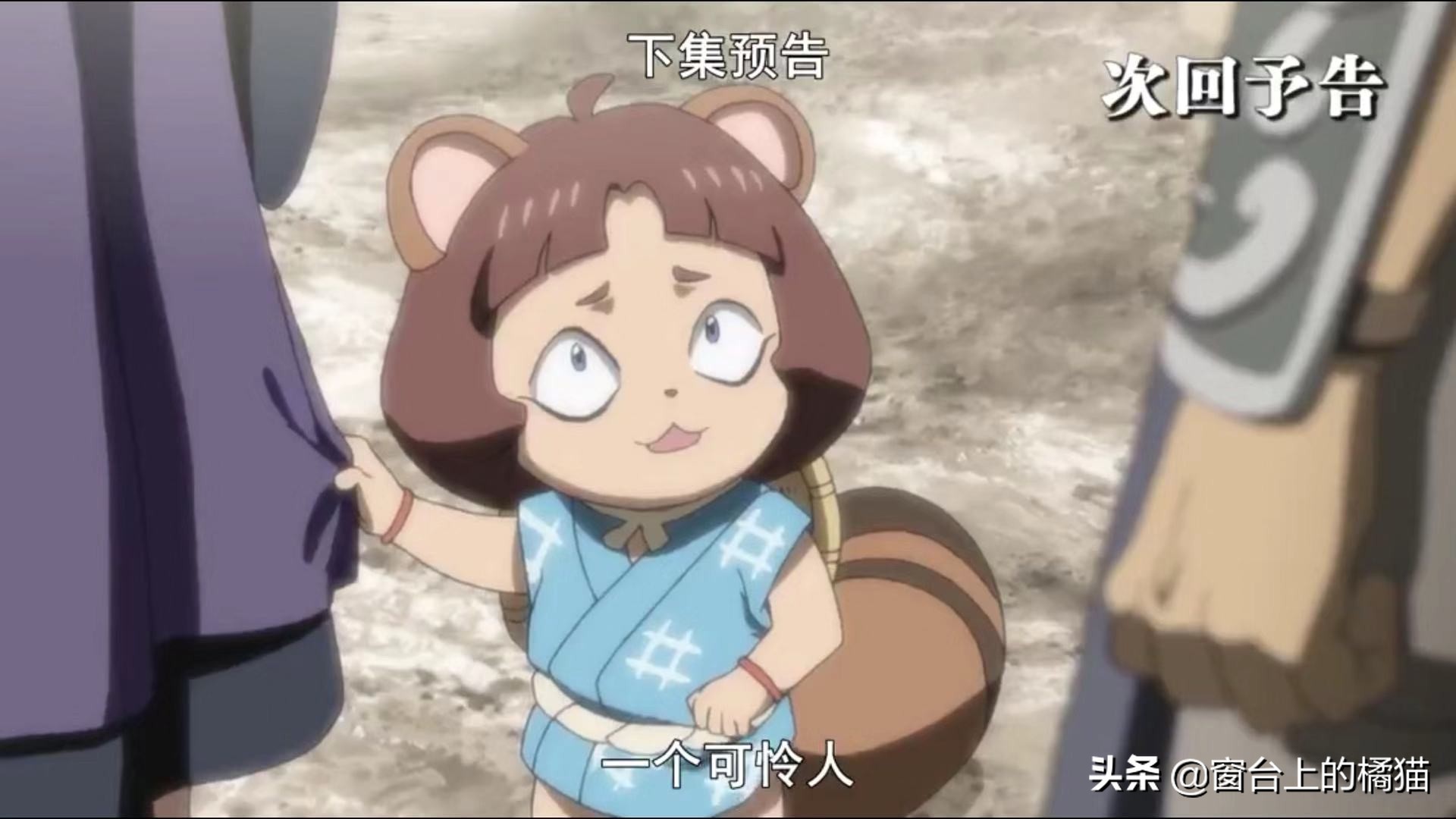 犬夜叉杀生丸出场的集数,夜叉姬麒麟丸vs杀生丸