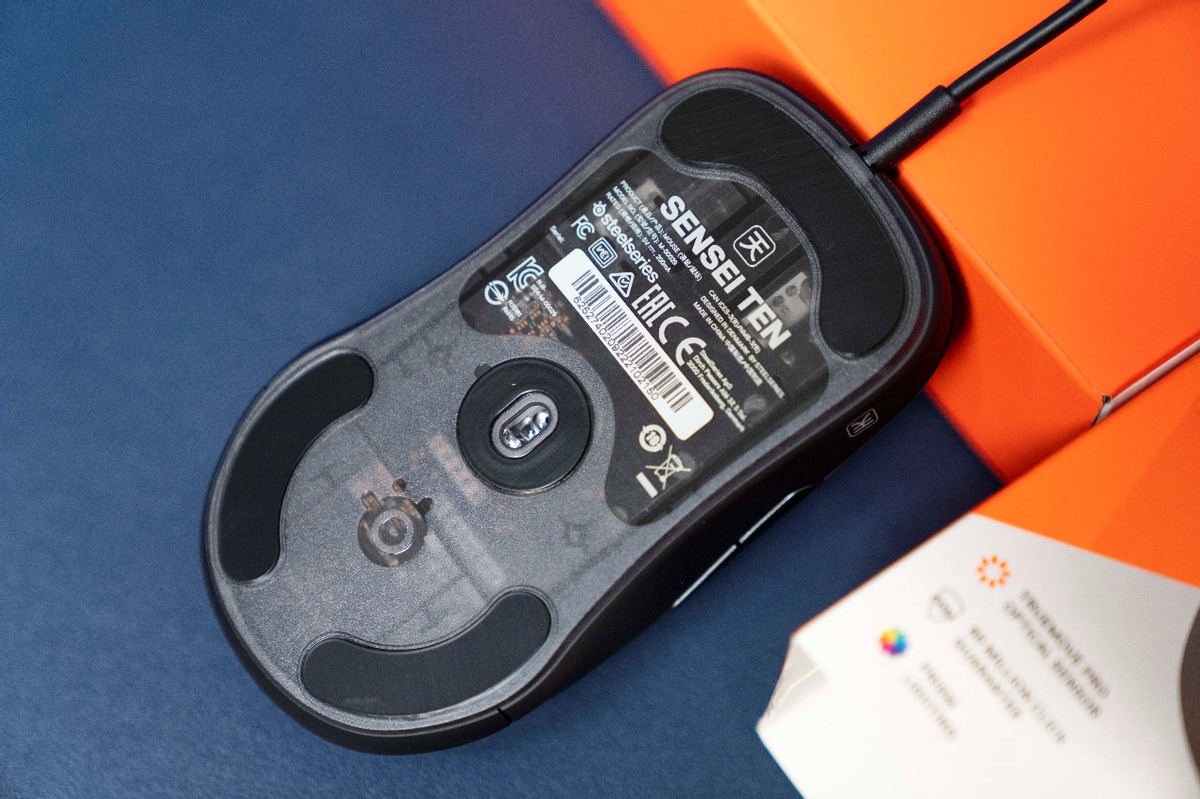 赛睿steelseriessenseiten10,赛睿senseiten容易出现什么问题