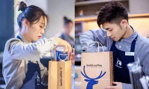 瑞幸小鹿茶开一家多少钱,如何加盟瑞幸小鹿茶