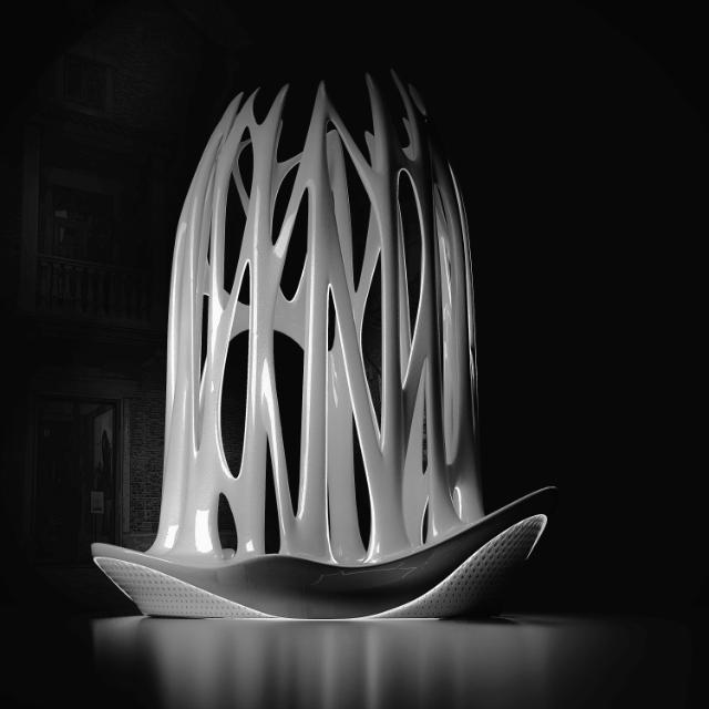 确定性与不确定的流动|城市景观设计有什么新看头？