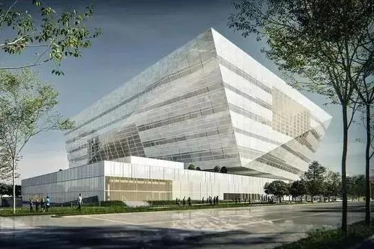 2020魔都十大新地标建筑,魔都新地标