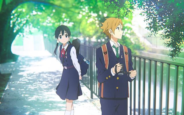 一个人真正放下前任的表现,怎么才算真正放下前任了