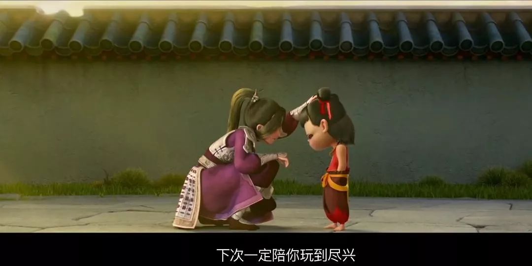 三分钟看懂哪吒,你真的看懂哪吒了么