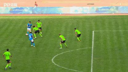 2019中甲第10轮五佳进球,2022最佳进球排行榜