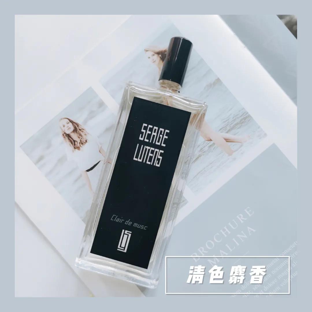 10支热门的芦丹氏香水测评,香水排行榜前十名芦丹氏