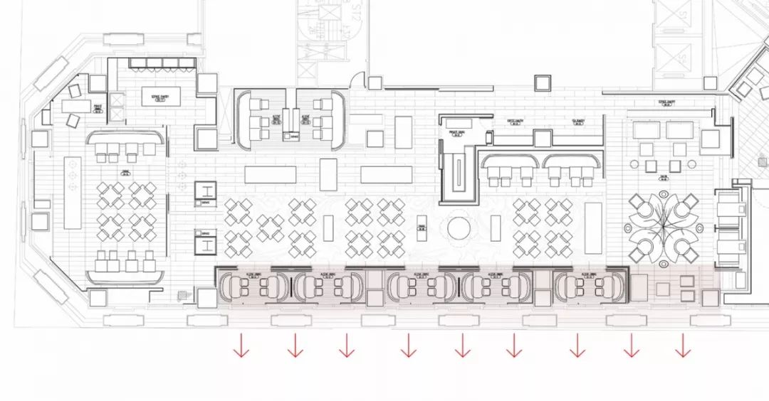 室内设计师如何做工装,设计师公装项目设计教程
