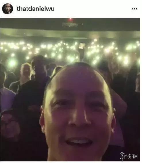 男神们都老了,吴彦祖赵本山对比照