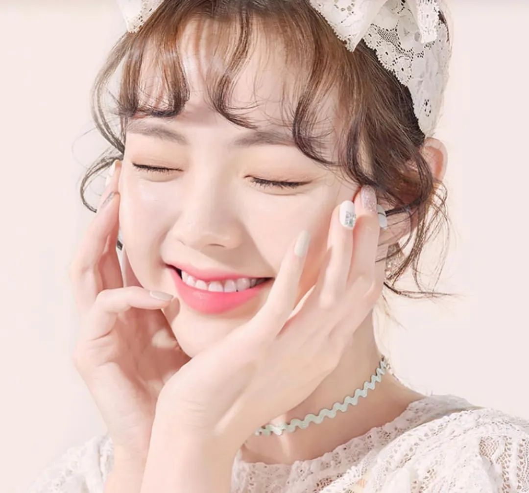 任何脸型都巨好看的刘海教程,什么脸型都适合的刘海在家就能剪