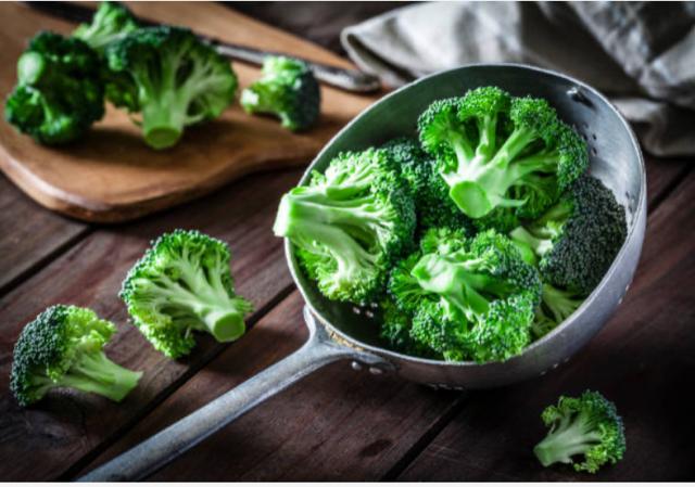 绿花椰菜的功效与禁忌,绿花菜能减肥吗