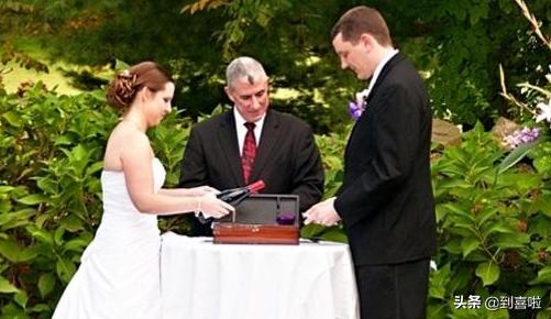 西式婚礼流程及主持词,西式草坪婚礼流程