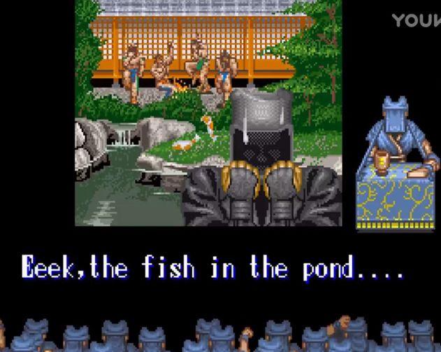 街机经典游戏豪血寺,经典街机游戏豪血寺3