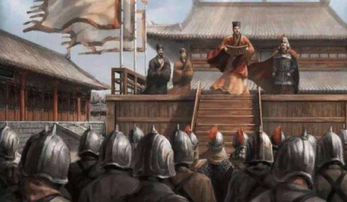 孙子兵法对各种人的应对方法,孙子兵法对付男人的计策