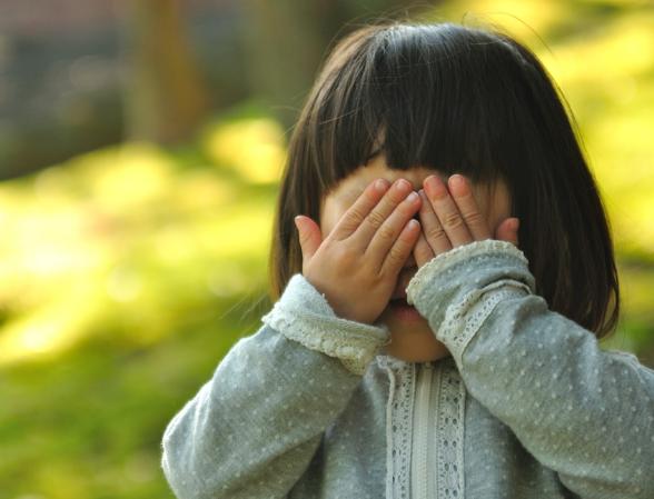 孩子打别人怎么处理,孩子打别人的孩子怎么处理