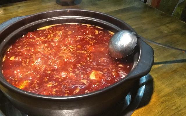 成都最好的牛排餐厅,成都必打卡的火锅第一名