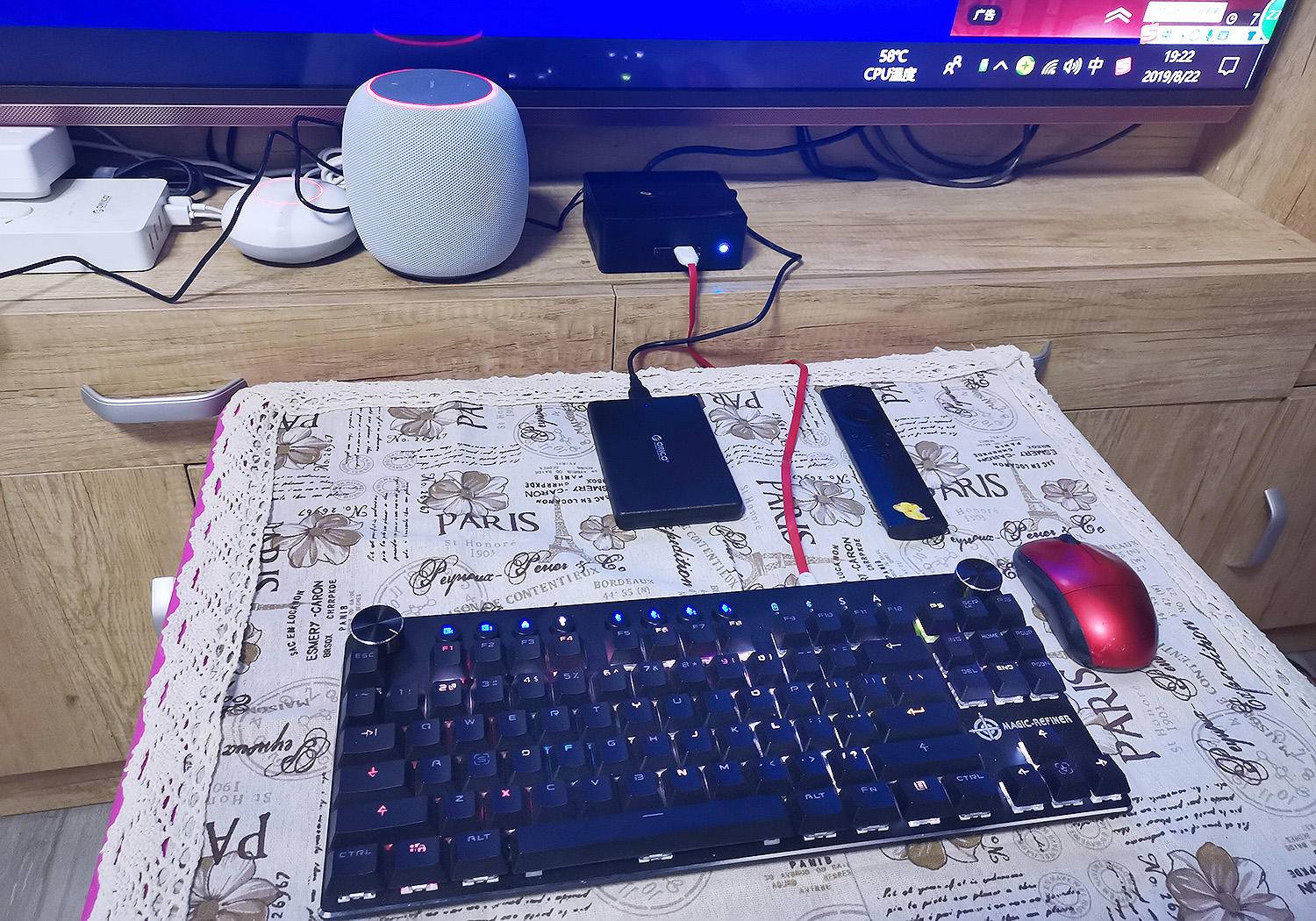 电视如何刷成windows系统,电视怎么安win系统