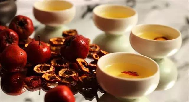 五款冬季养生茶推荐一下,适合秋冬喝的养生茶有哪些茶