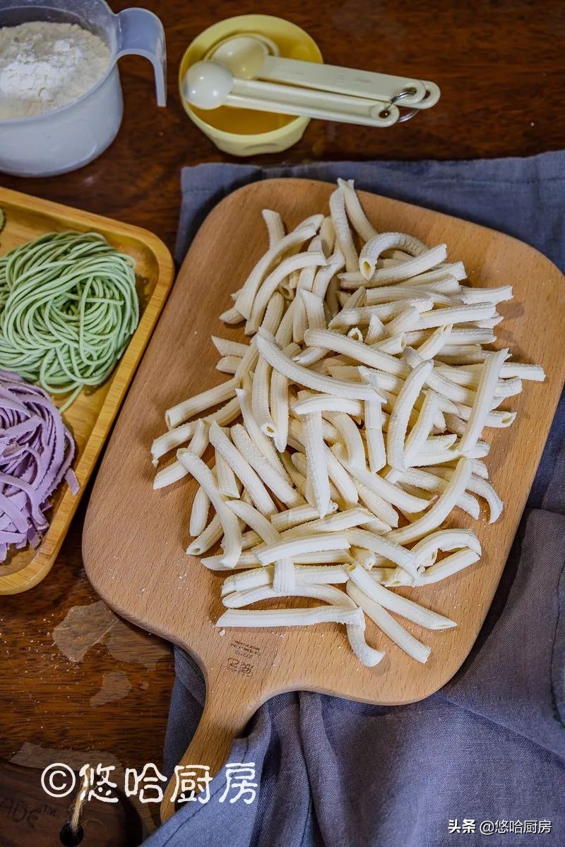 面条机买哪一种最好用,面条机哪一款好用呢