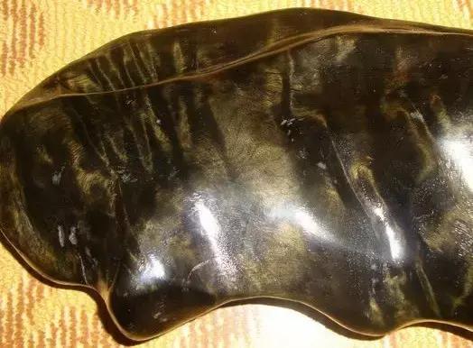 阴沉木乌木手串怎么鉴别,金丝楠乌木和阴沉木区别