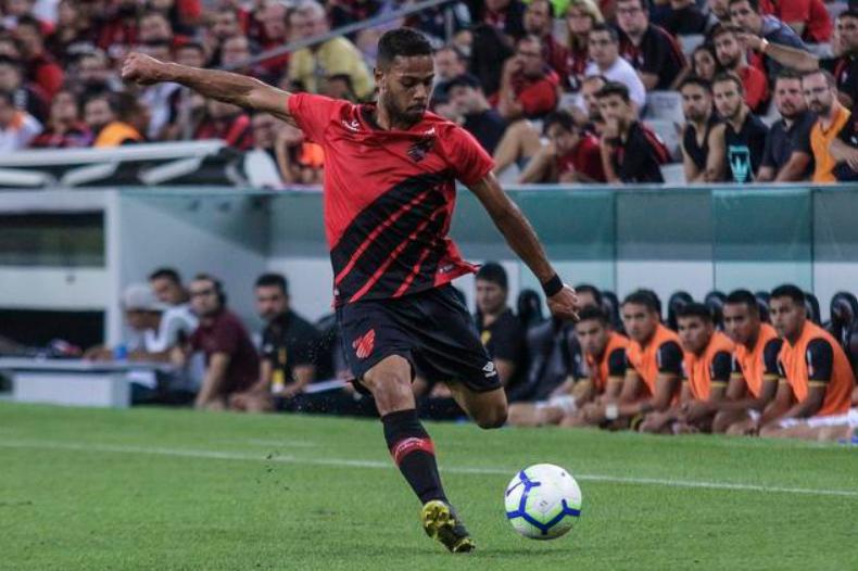 深度分析｜从巴拉纳竞技走出的弱冠娇子，洛迪是如何征服马竞的？