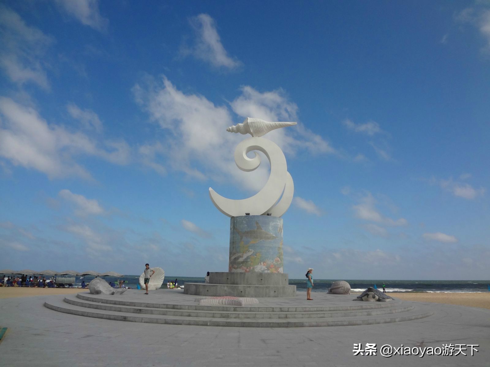 国家A级景区门票政策,全省104家a级旅游景区全部免票