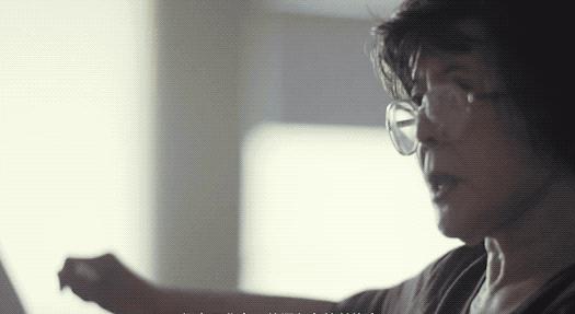 86岁的好莱坞华人教母：我是一只独来独往的豹，不需要结婚