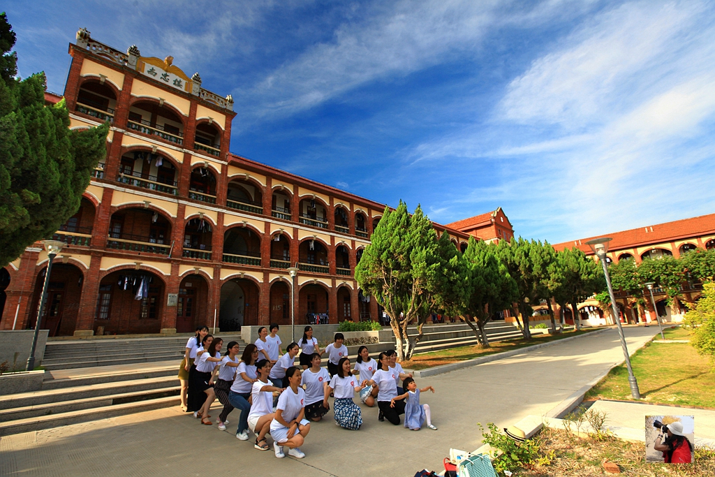 来厦门旅游一定不要错过八市,厦门这些地方比鼓浪屿更值得去
