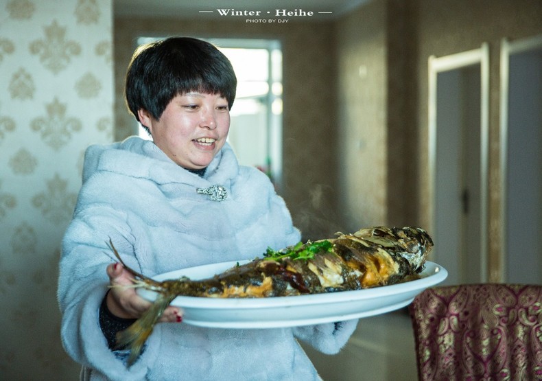 黑河丨性价比超高的东北小城，还能让你一天往返俄罗斯