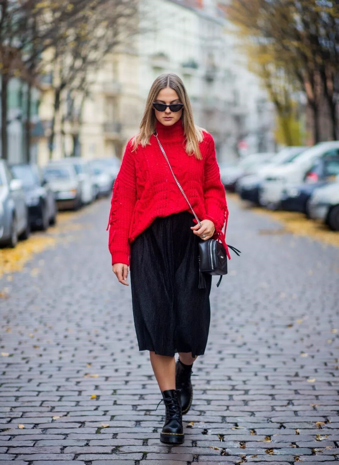 陈红为什么穿衣服好看,陈红才