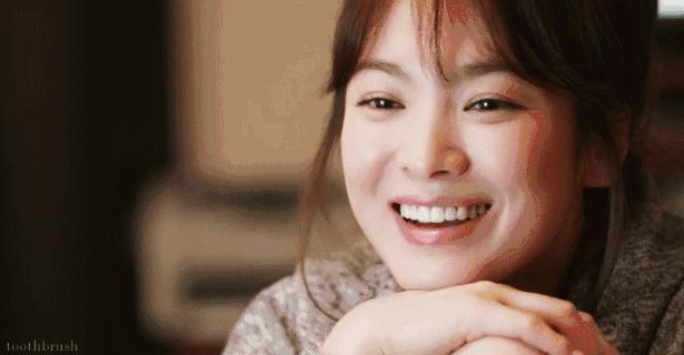 阿娇大龅牙,阿娇整牙