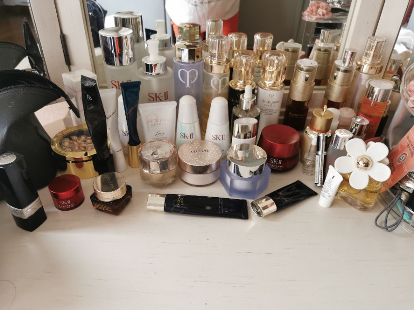 混油皮最好的护肤方法,混油皮怎么护肤学生党女生