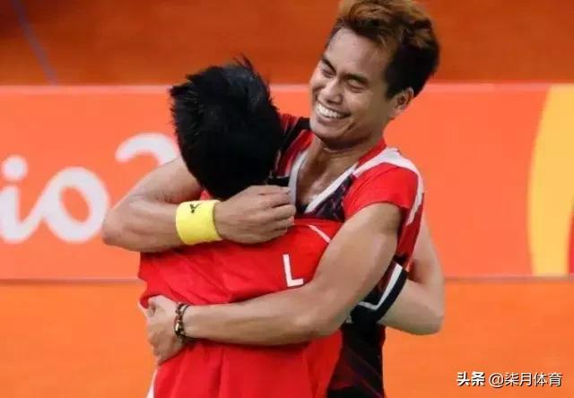 羽毛球双打最重要的一件事,羽毛球双打的最重要的一件事