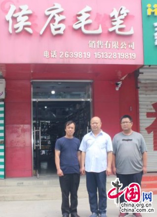 李宝奎衡水,衡水侯店李宝奎