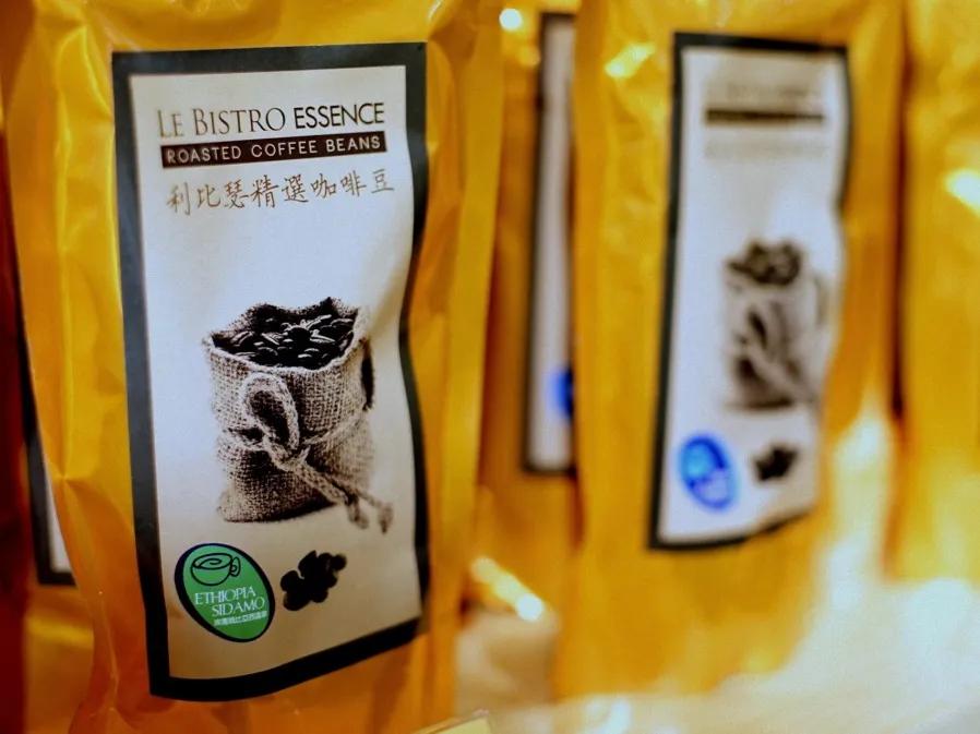 槟城特产购物必买清单,槟城道地小吃推荐图片欣赏