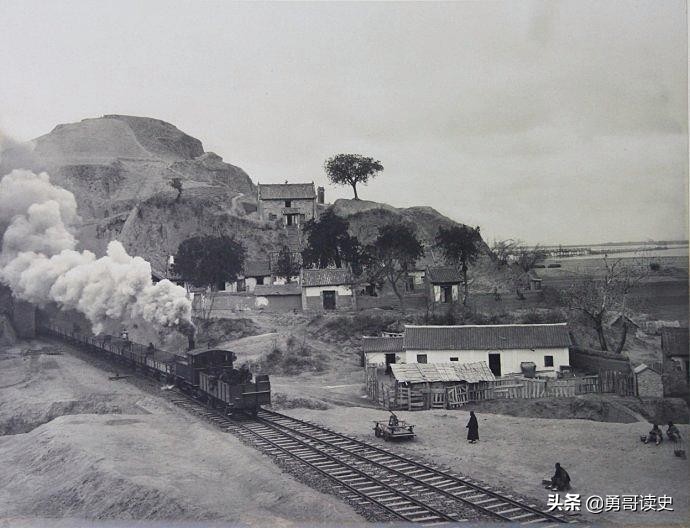 中国有两个火车站：火车直达所有省会城市，没有北京站