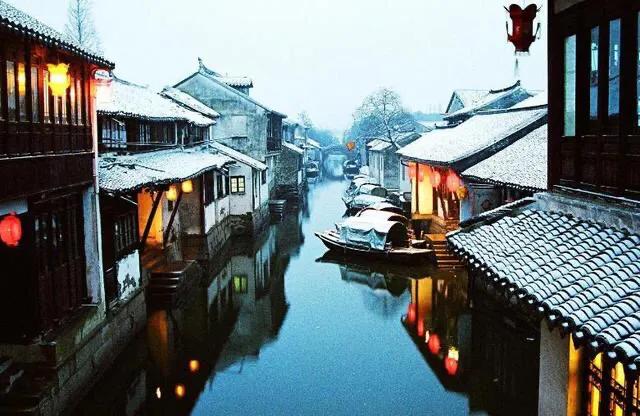 江苏的23个5a景区是哪些,江苏值得去的5a景区