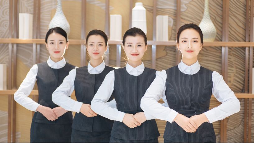 为美好而来物管服务,为美好而来社区环境