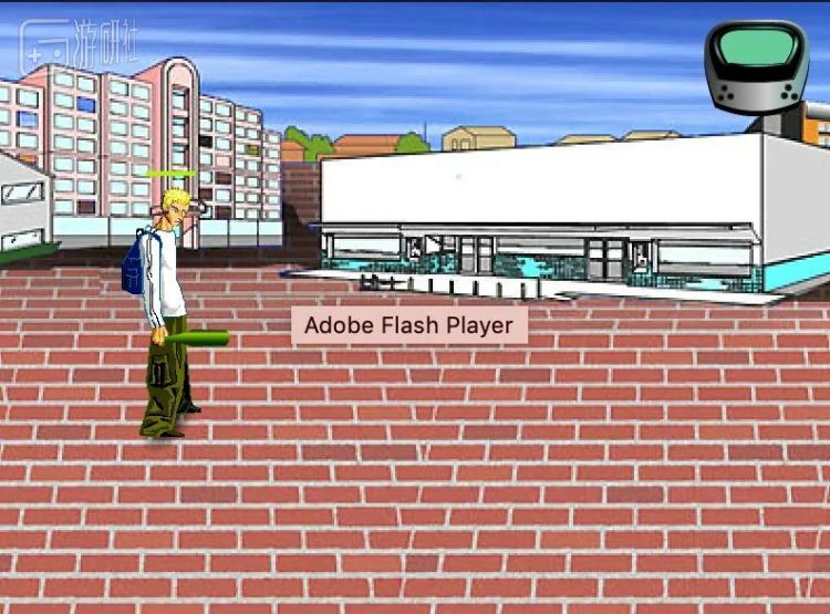 flash历史记录面板,flash的历程