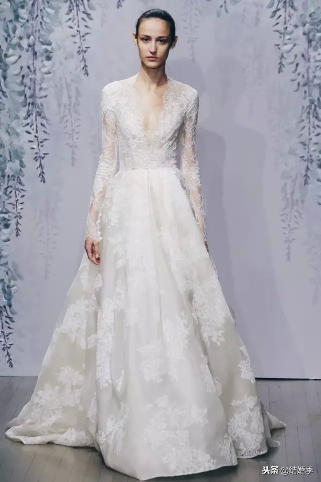 世界婚纱十大品牌,中国十大婚纱品牌排行榜