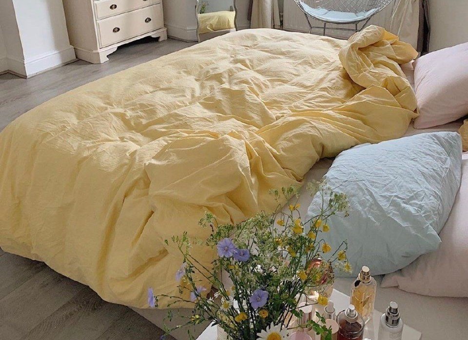 睡眠质量差选择什么床,睡眠不好的选床方法